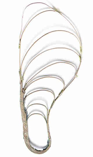 tom kretschmer lieber analog ahorn skulptur duplicate