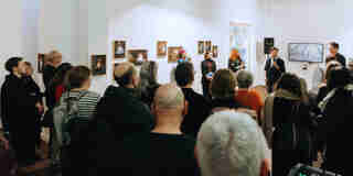 tom kretschmer meander vitae galerie des polnischen instituts der puls der oder small